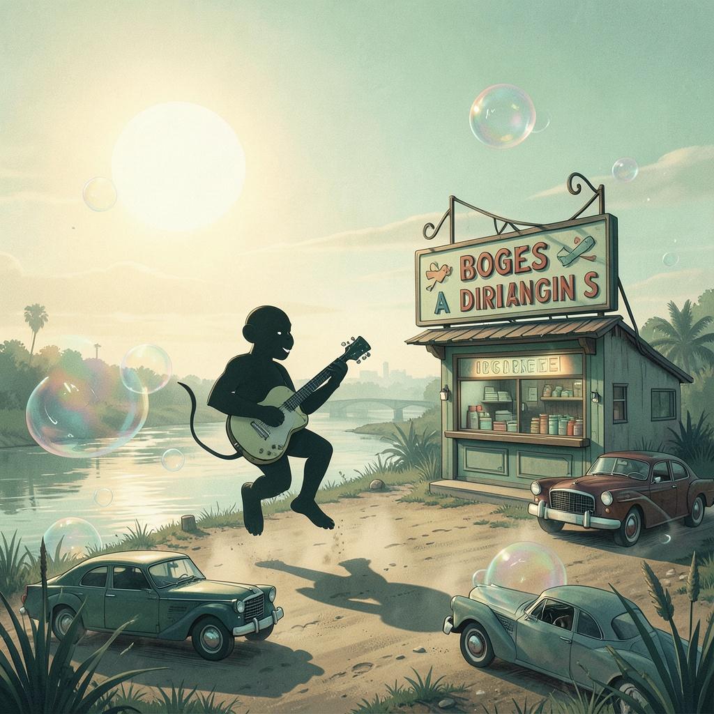 Song Image