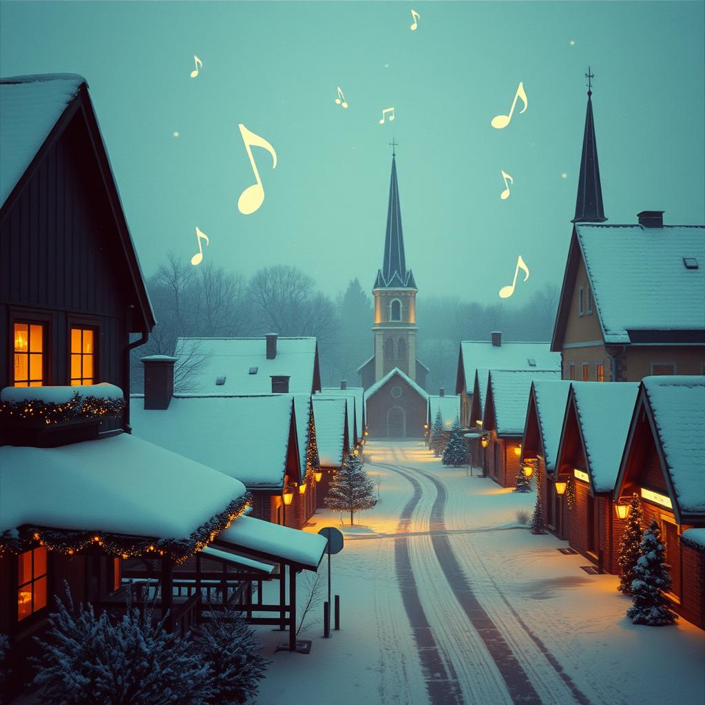 Song Image