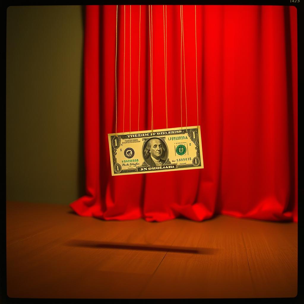 Democracy the Opera