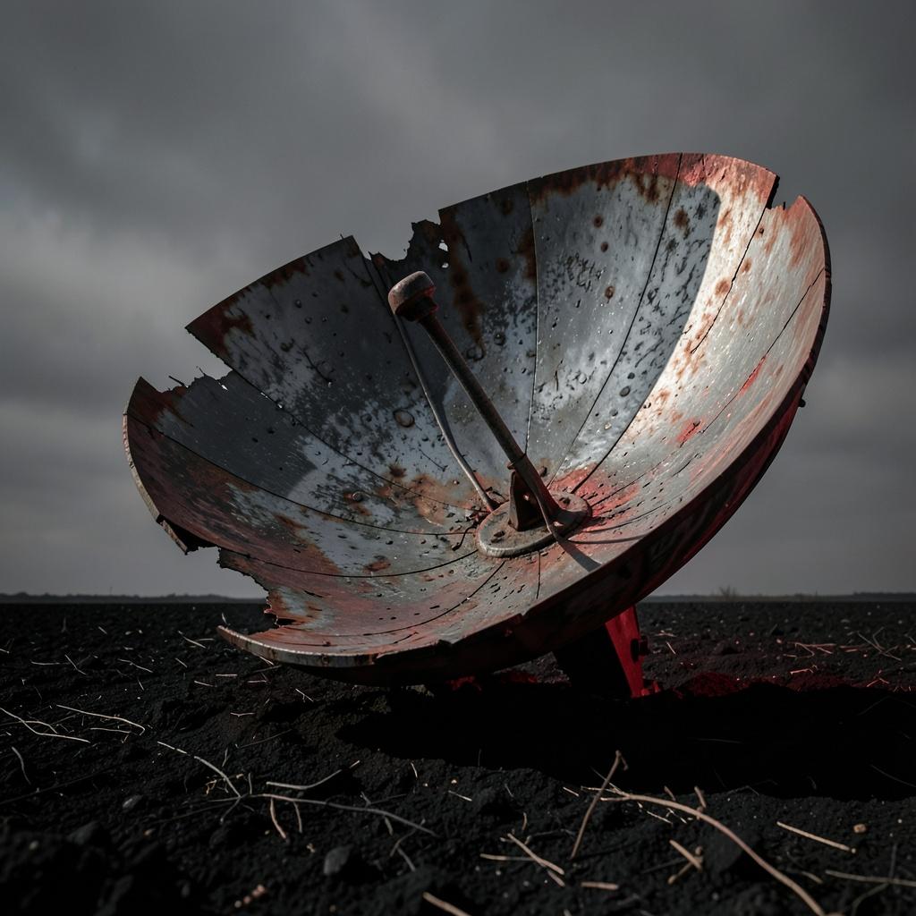 Burn the Sky artwork
