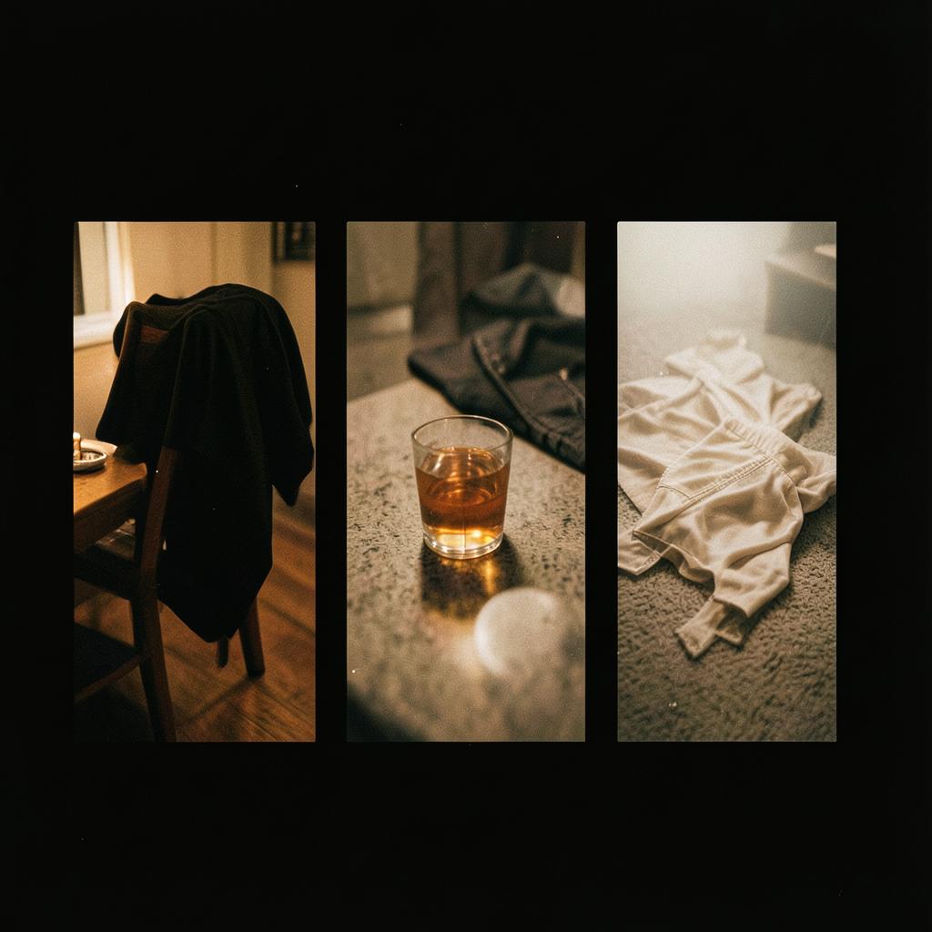 Bad at Goodbye artwork