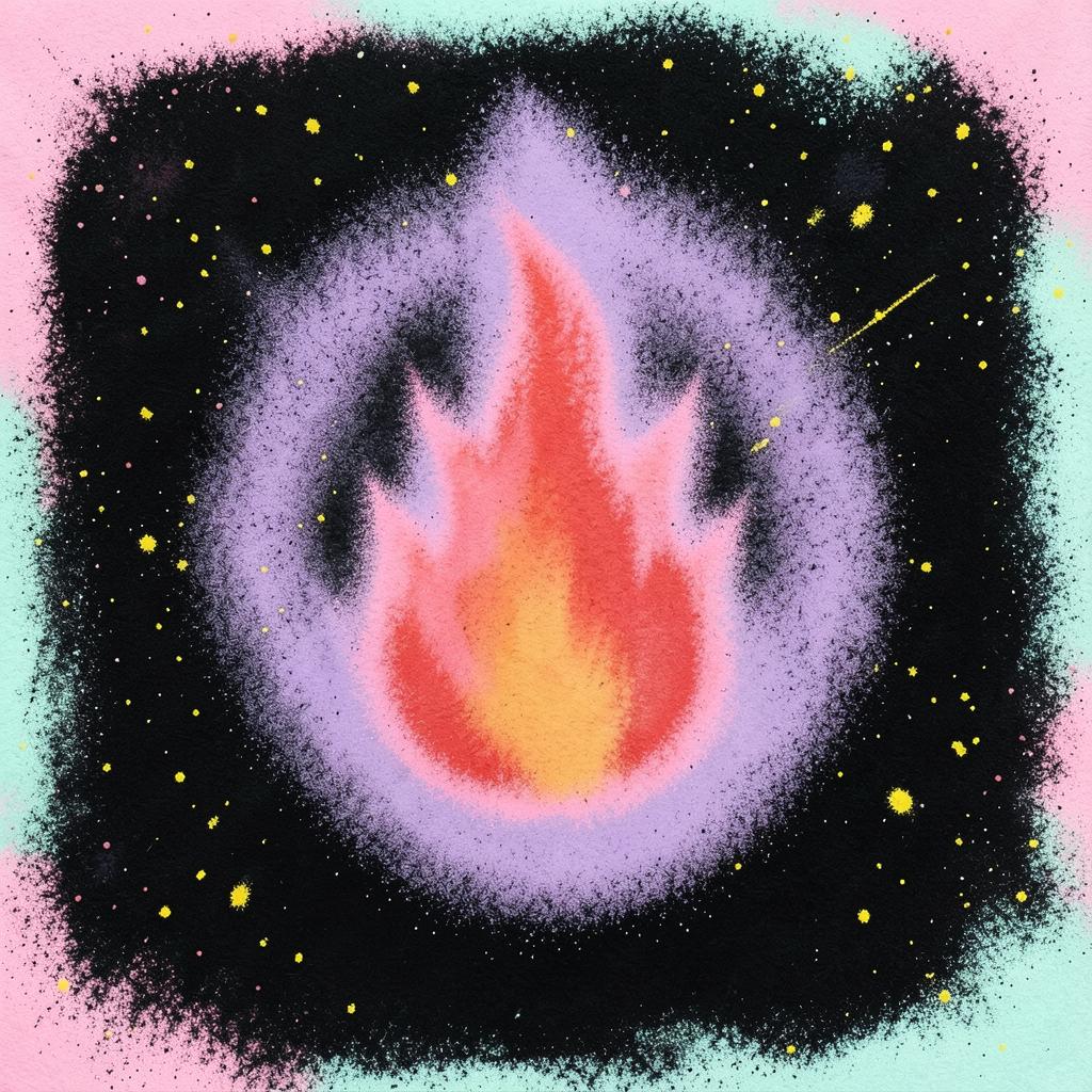 Liliano ehh ehh artwork