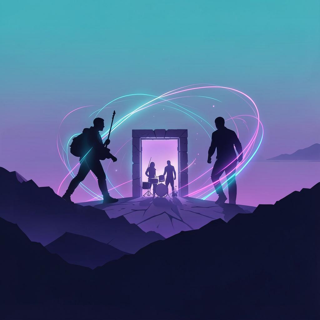Persona image for REDBONE