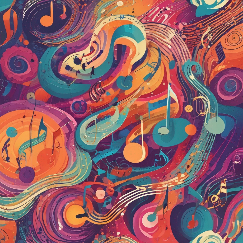 Song Image