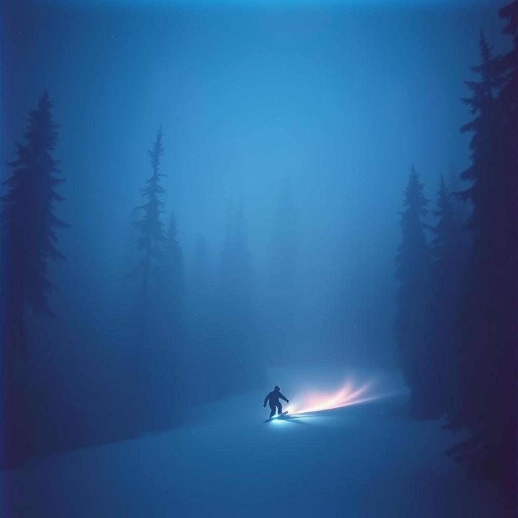Snowboarding Is My Salvation (Liberation) Тру Транс ) artwork