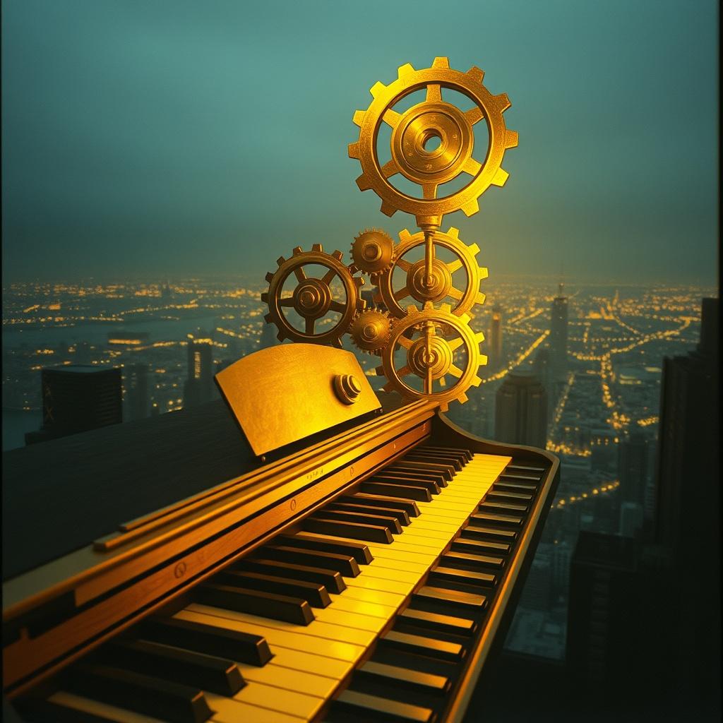 Song Image
