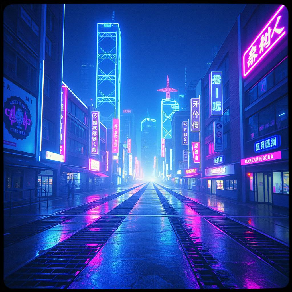 Wired for Silence
