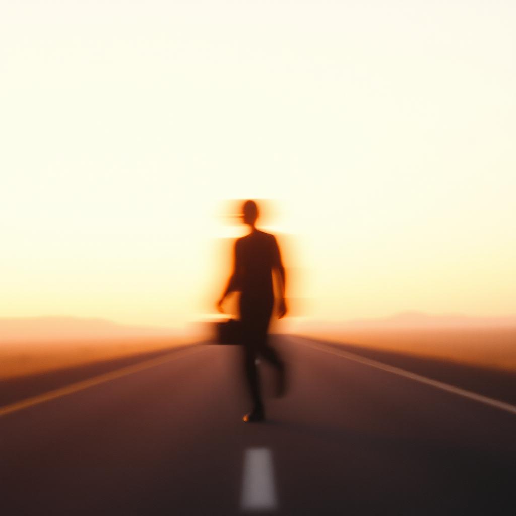 Travelin' Man artwork