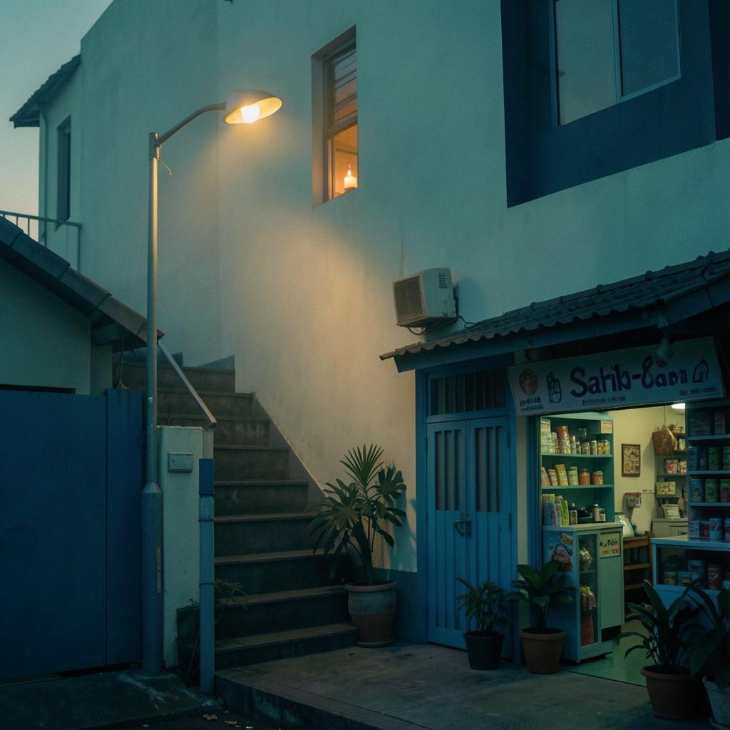 Song Image