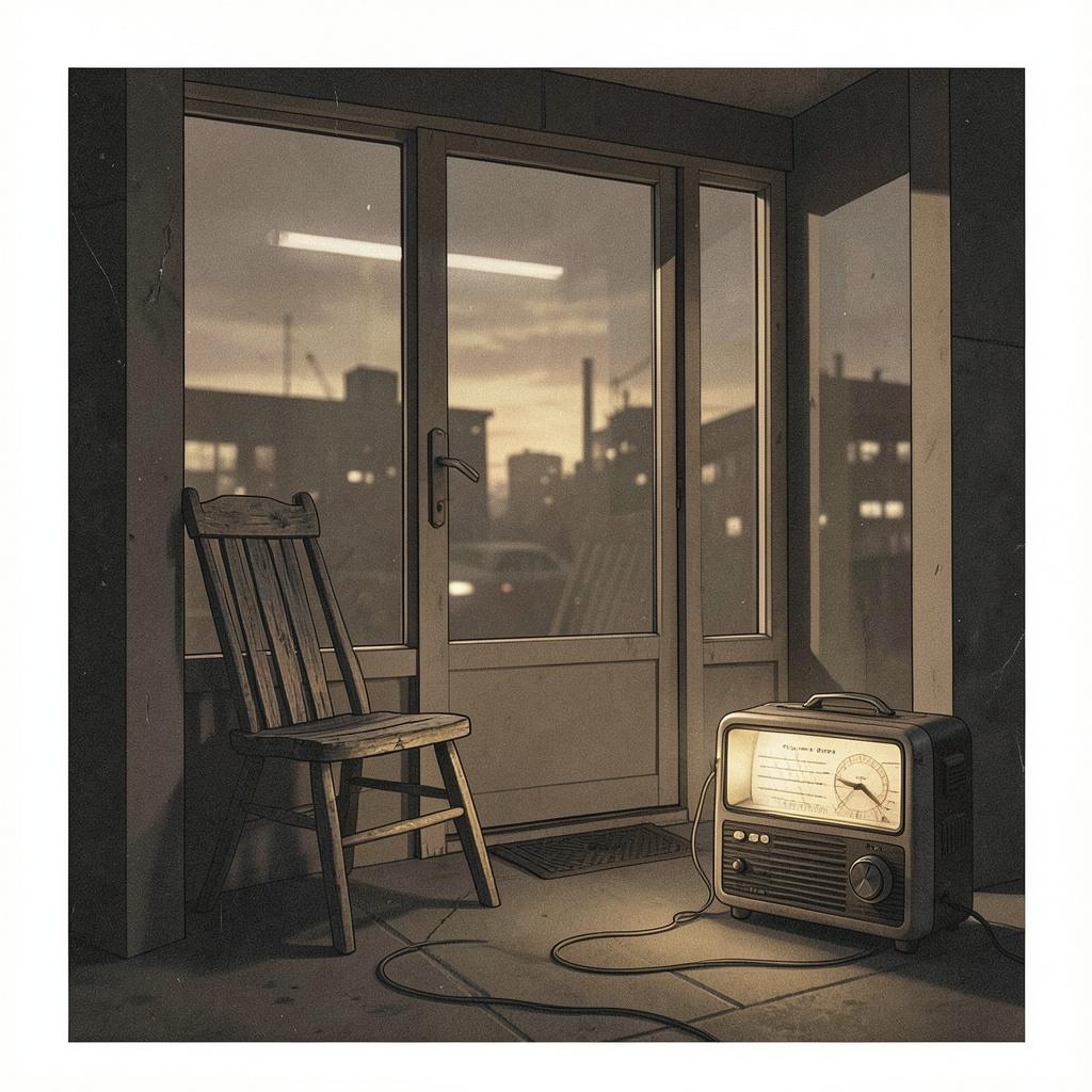Persona image for Vintage voice
