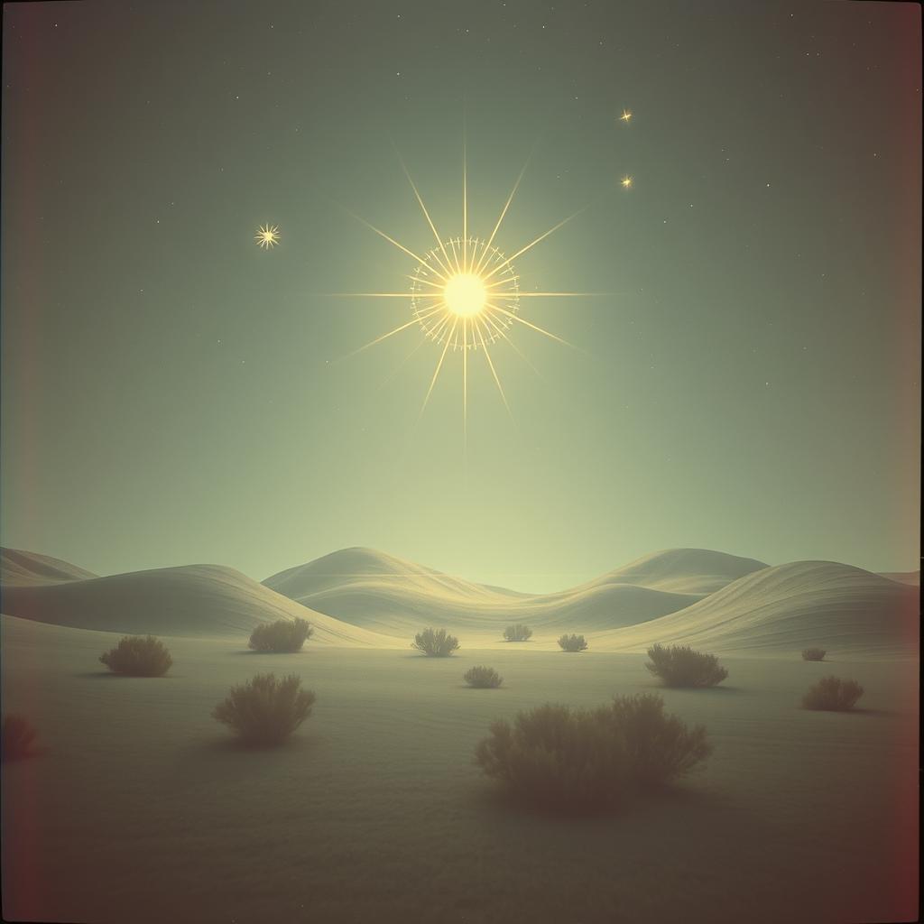 Persona image for enochian holyness 