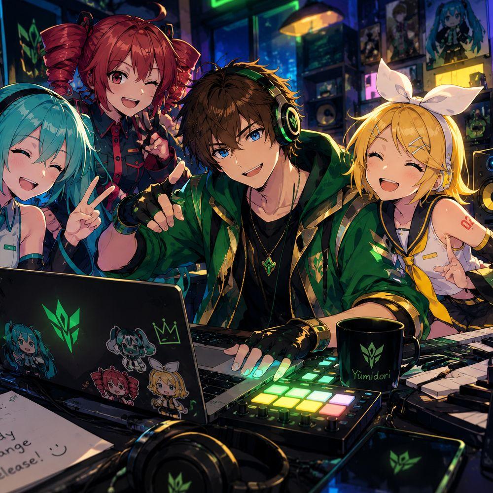 Collabs