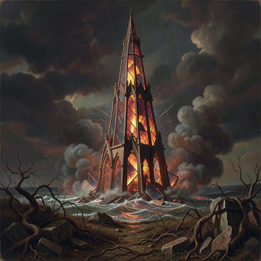 The Seven Stars EP
