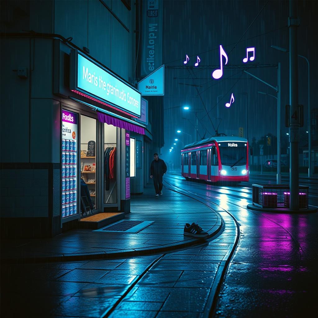 Song Image