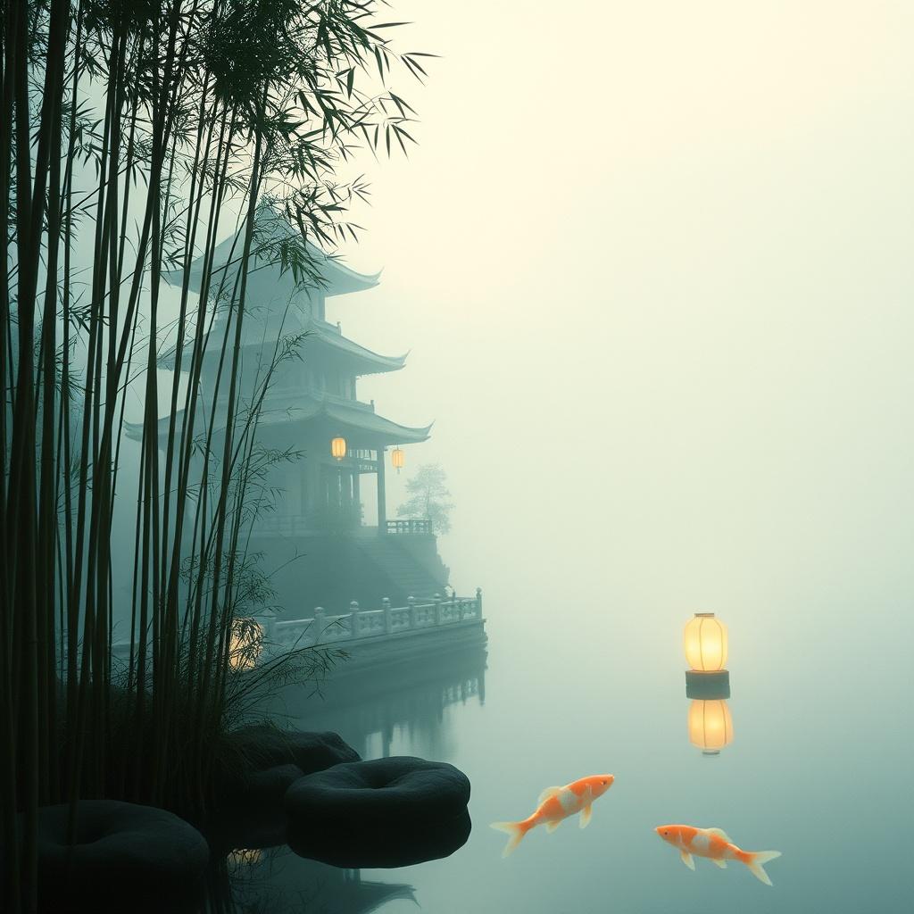 Người tu | Vĩ Kiên artwork