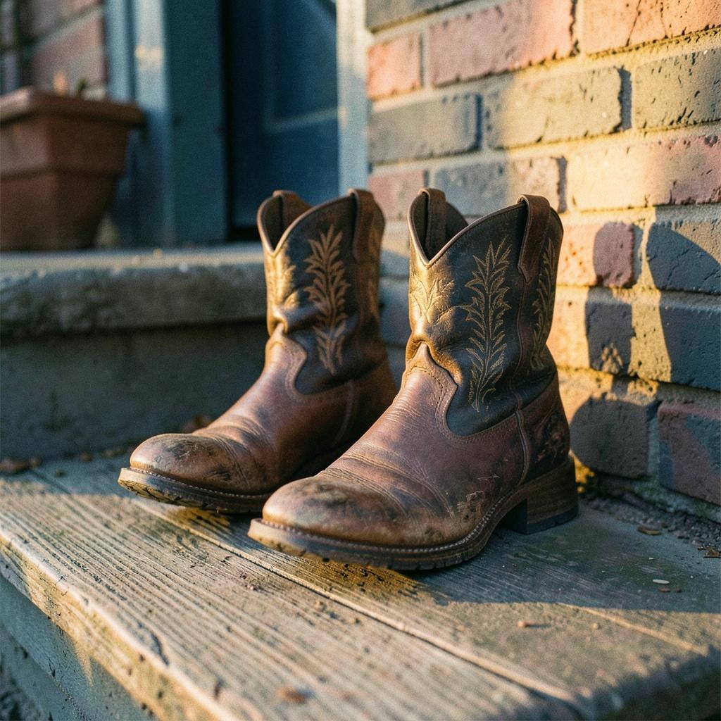 Voice image for Central Cowboys of Baltimore