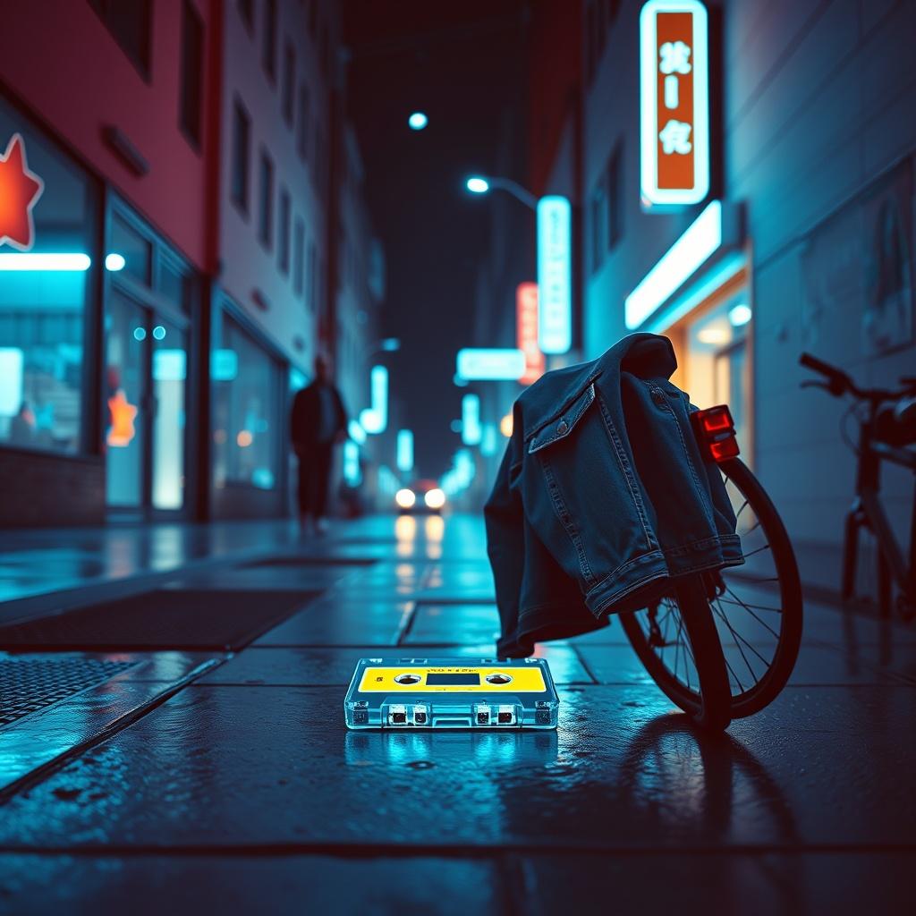 Song Image