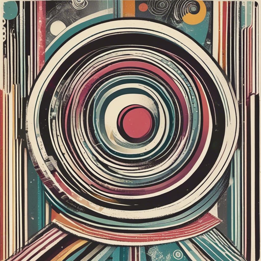 معزوفه artwork