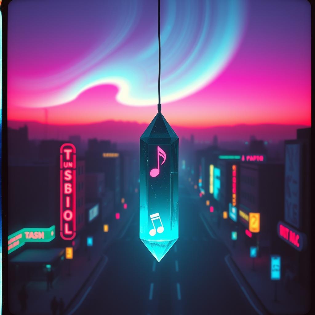 Chiptune Album