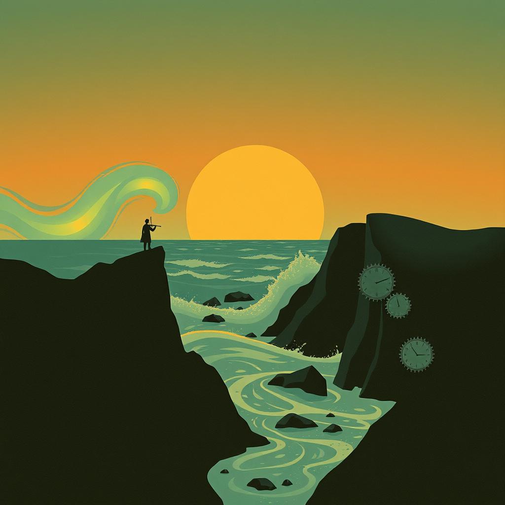 Voice image for Время перемен