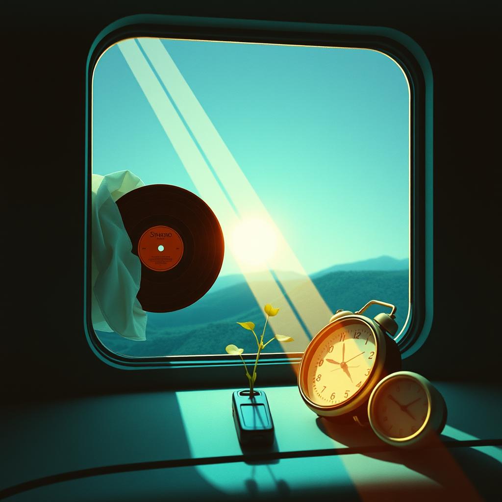 Song Image