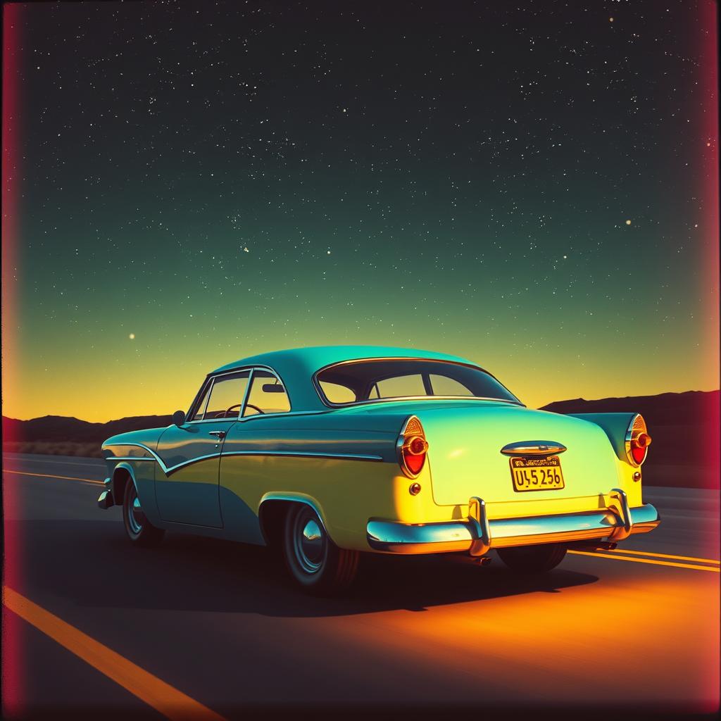 Road Trip