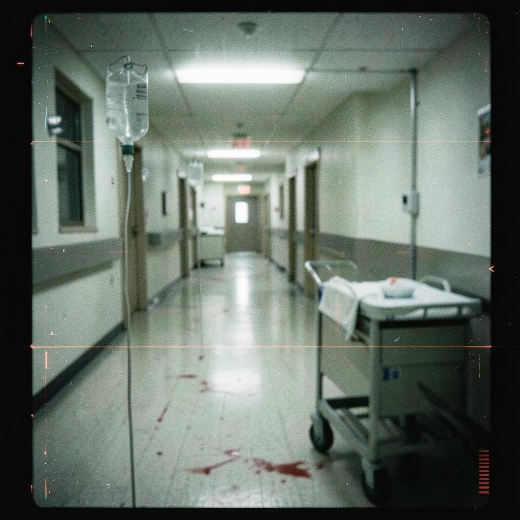 Review - Clinical XXXI (Orthopedics) artwork