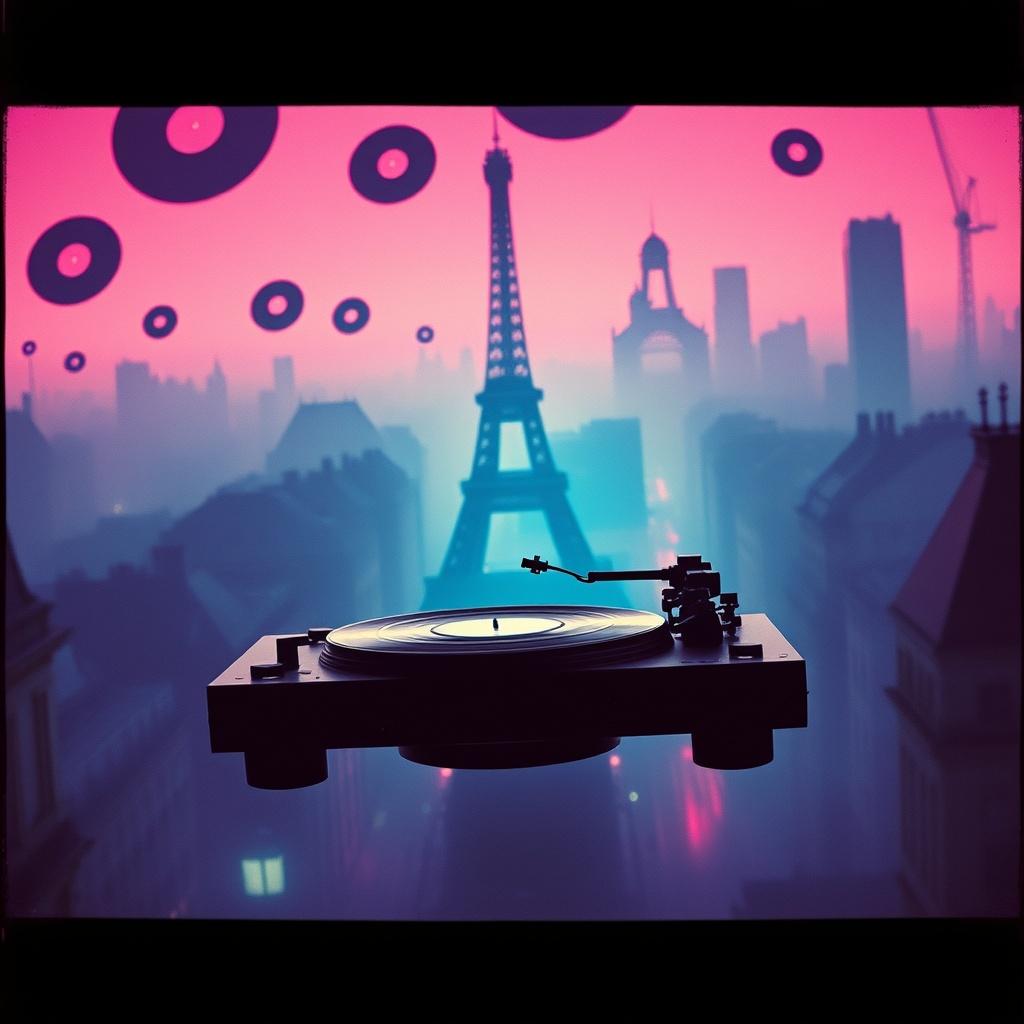 Song Image