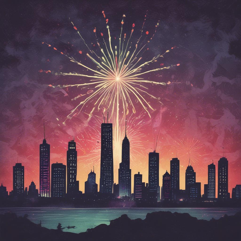 Image for 新年ぽい曲