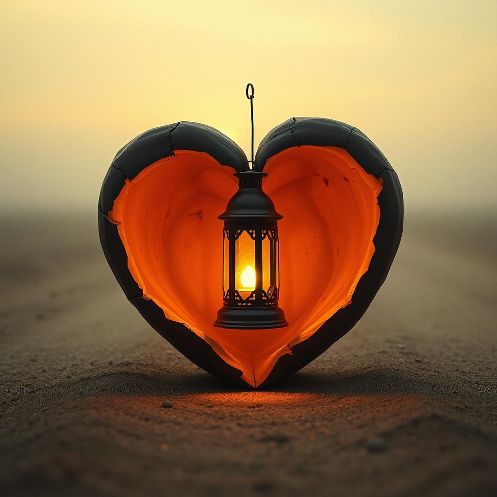 Light Inside My Soul artwork