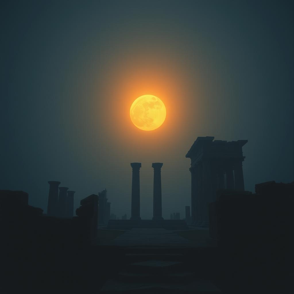 Perpendicular Litany (Priest & Groove Monks Edit) artwork