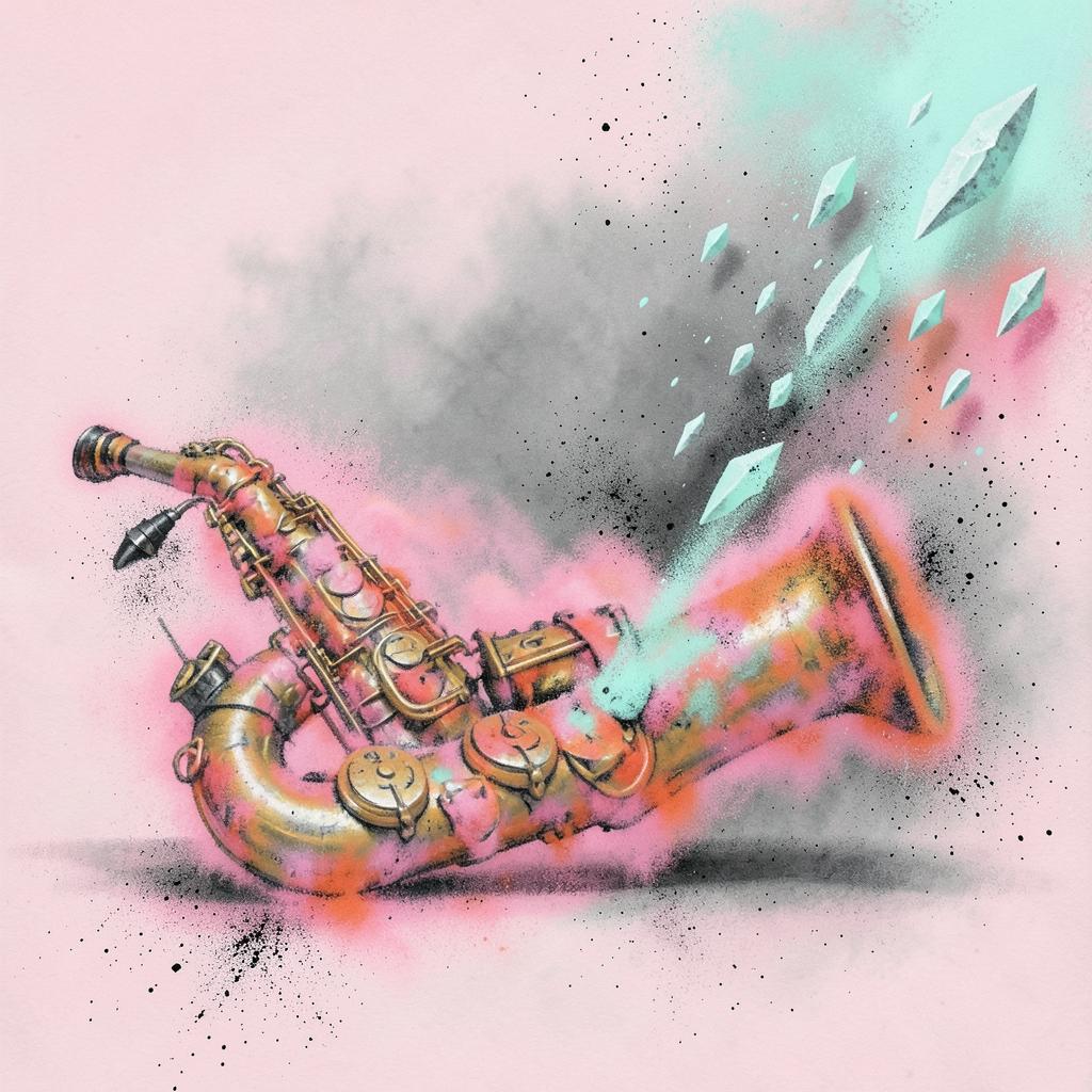 Buddadudda artwork