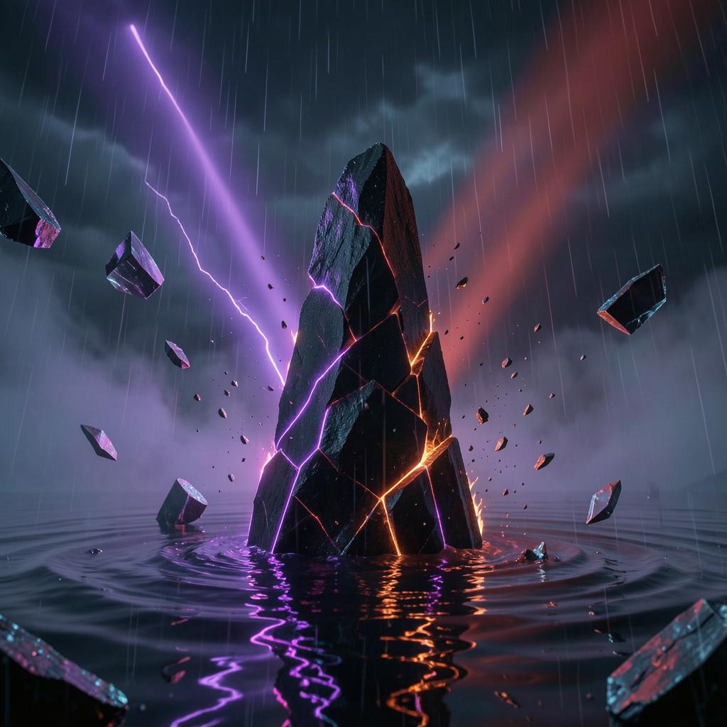 Perreo Umbral B artwork