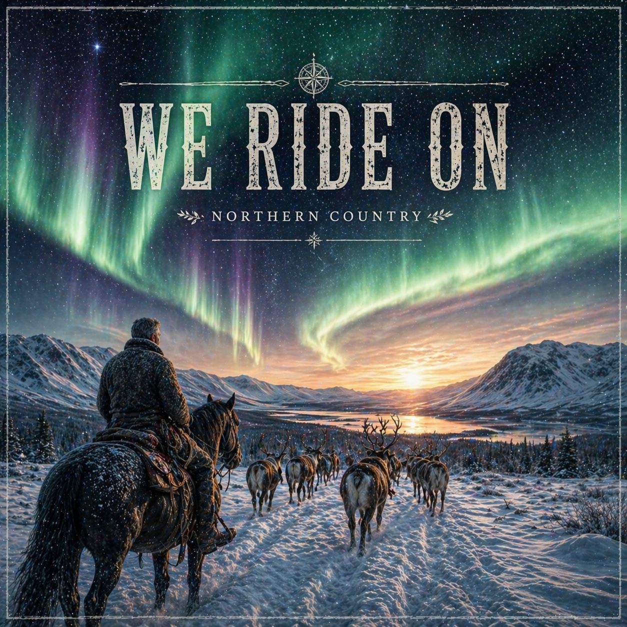 Northern Country 