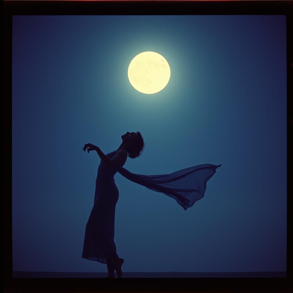 Persona image for Voz feminina 2