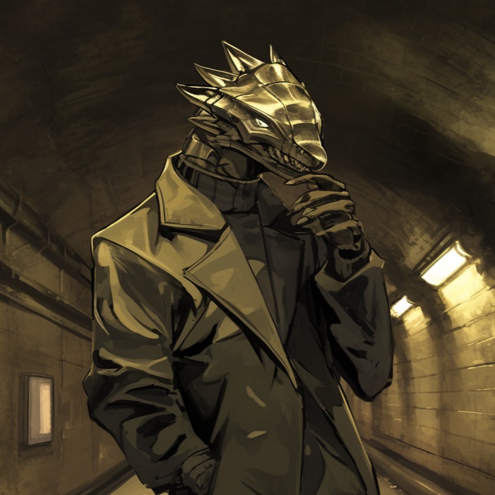 Persona image for Fader Meta