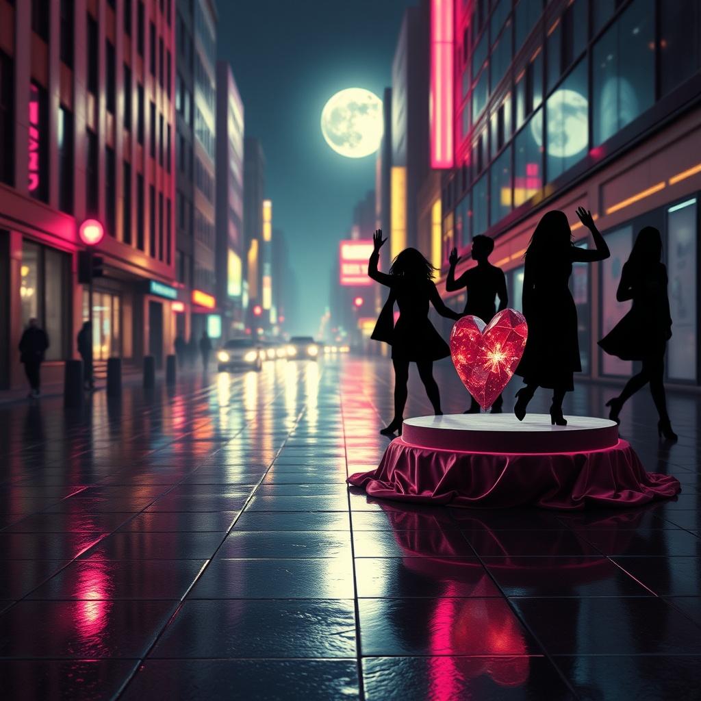 Persona image for SeductionHyped