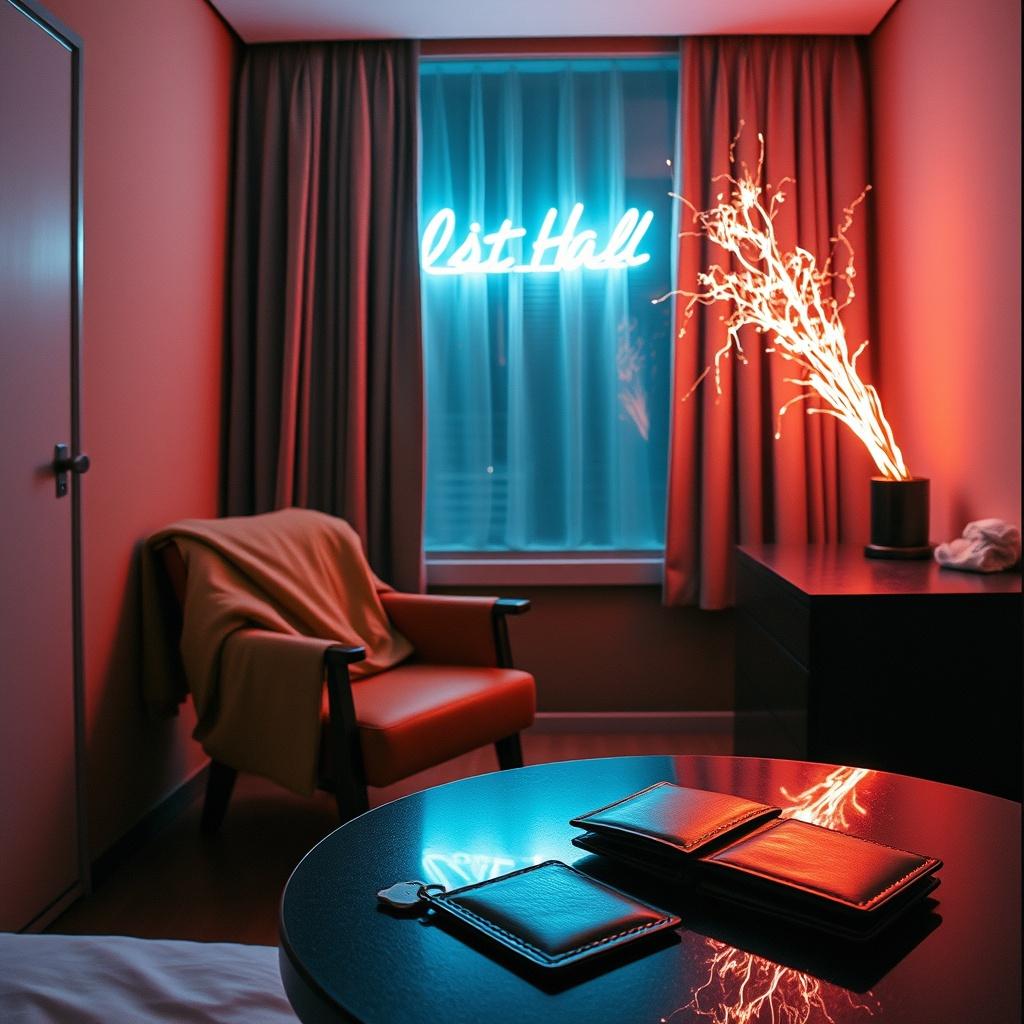 Persona image for Nick