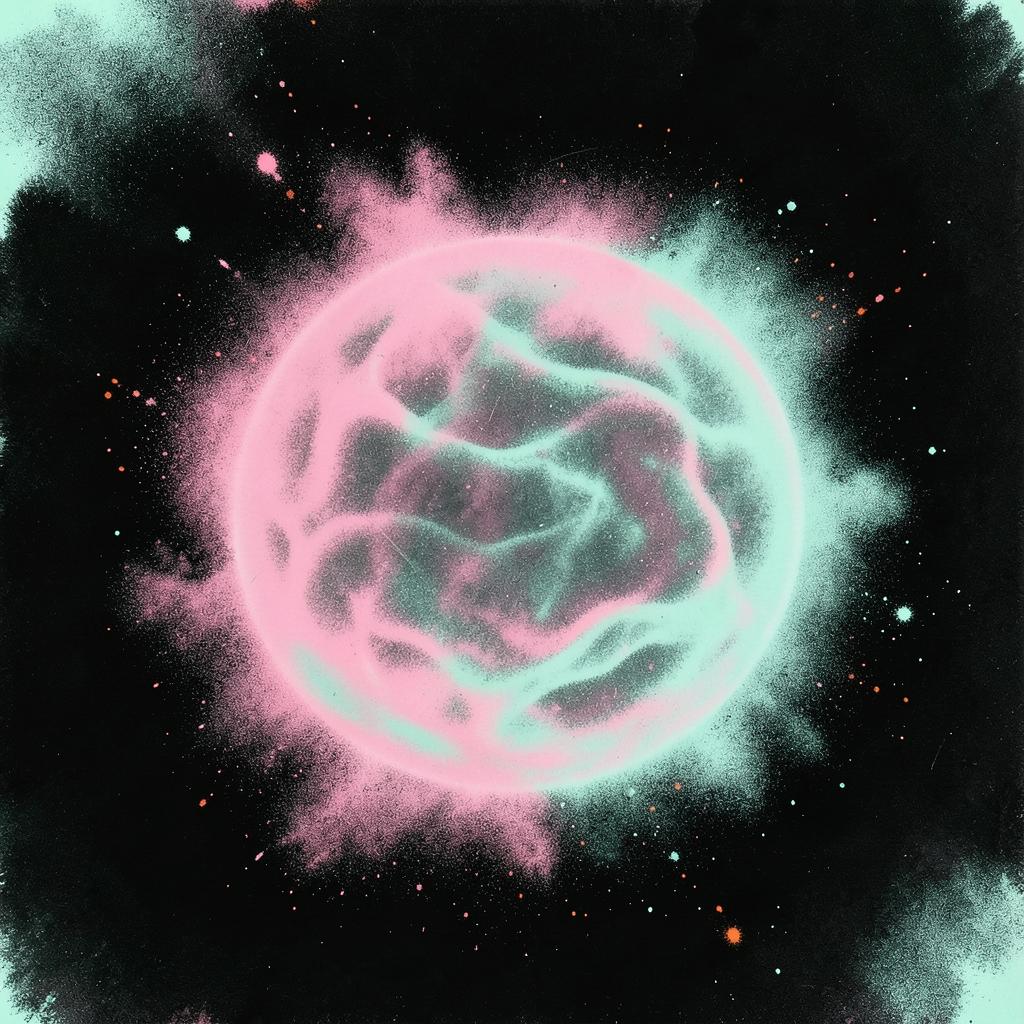 Abyss, Abyss artwork