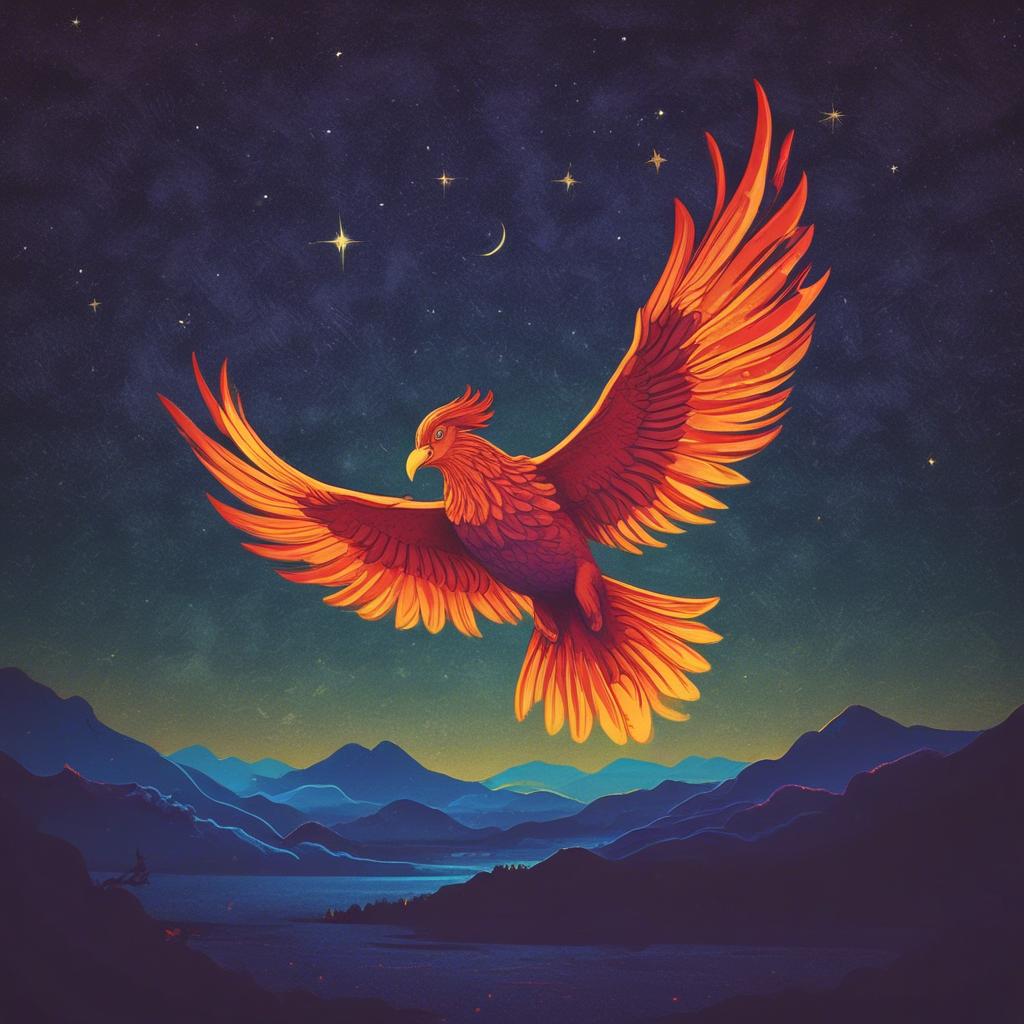Echoes of Fire artwork