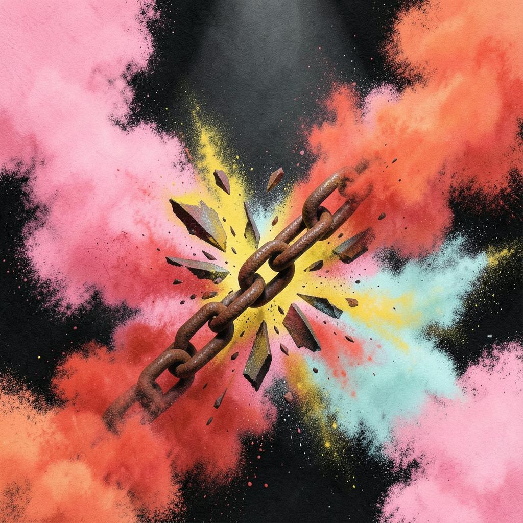Warten vorbei artwork