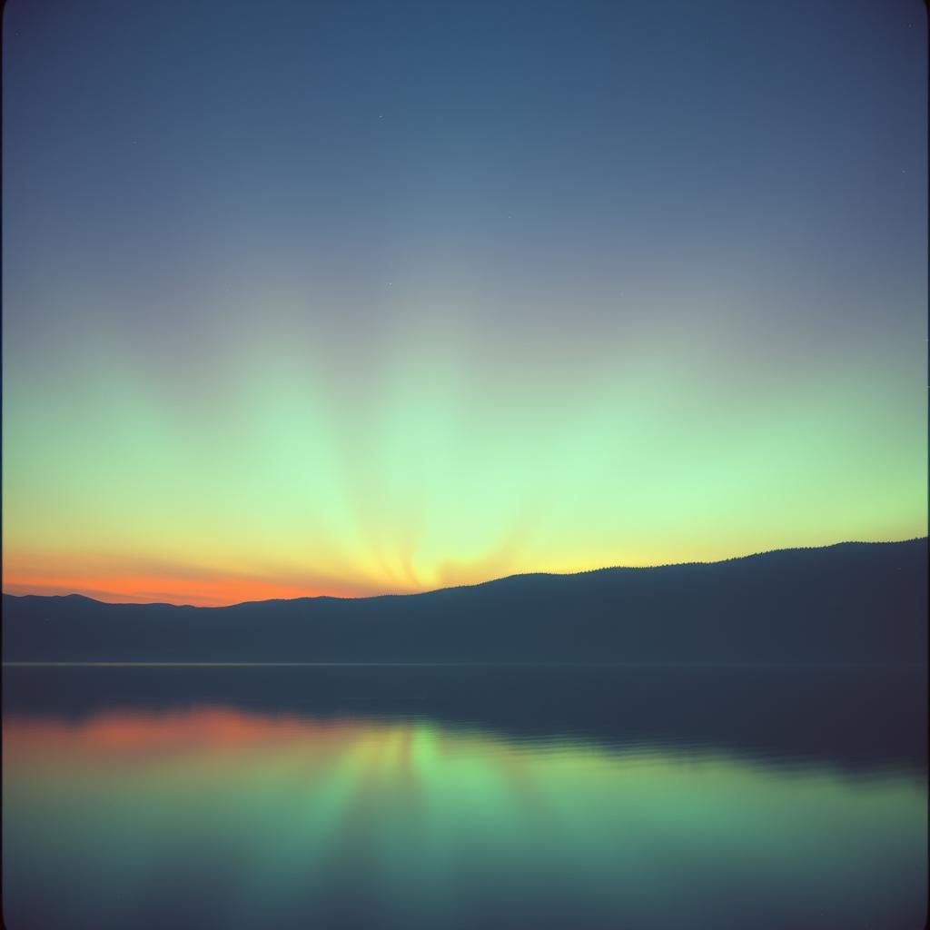Looking at Stars (ambient) artwork