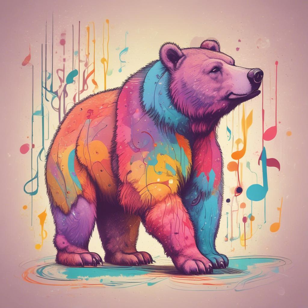 Rhythm Bear artwork