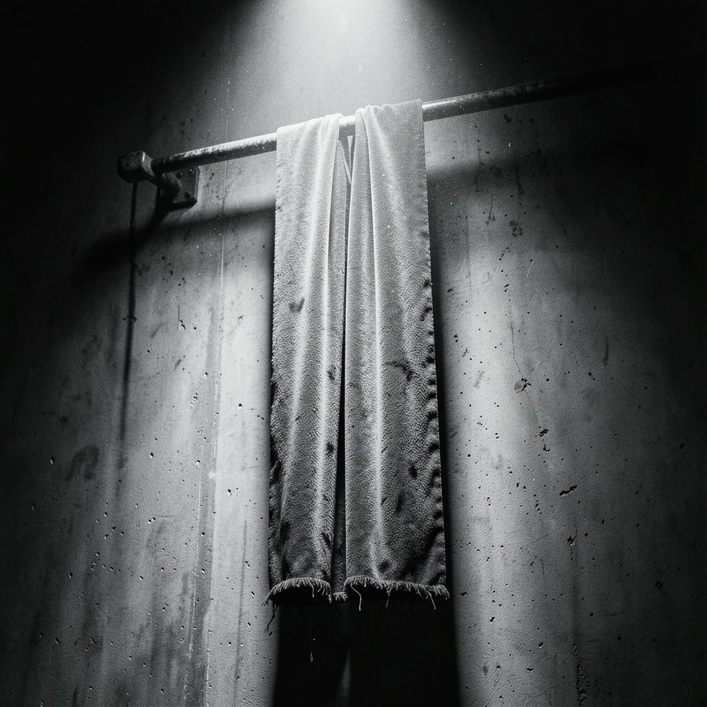 Welcome to the Show artwork
