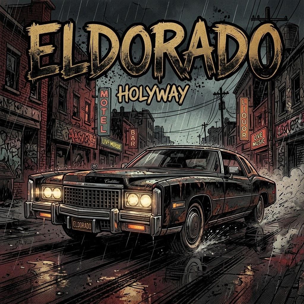 HolyWay- Eldorado