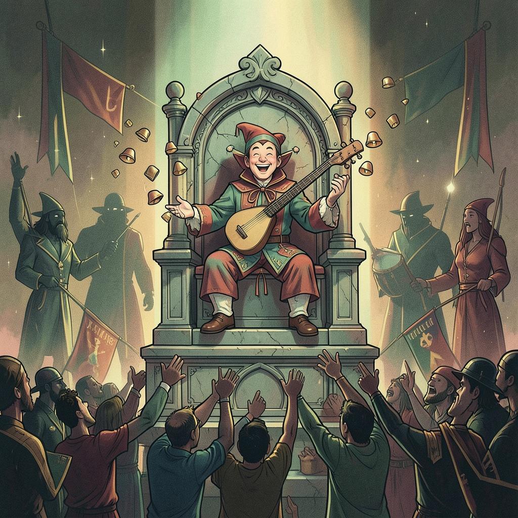 Song Image