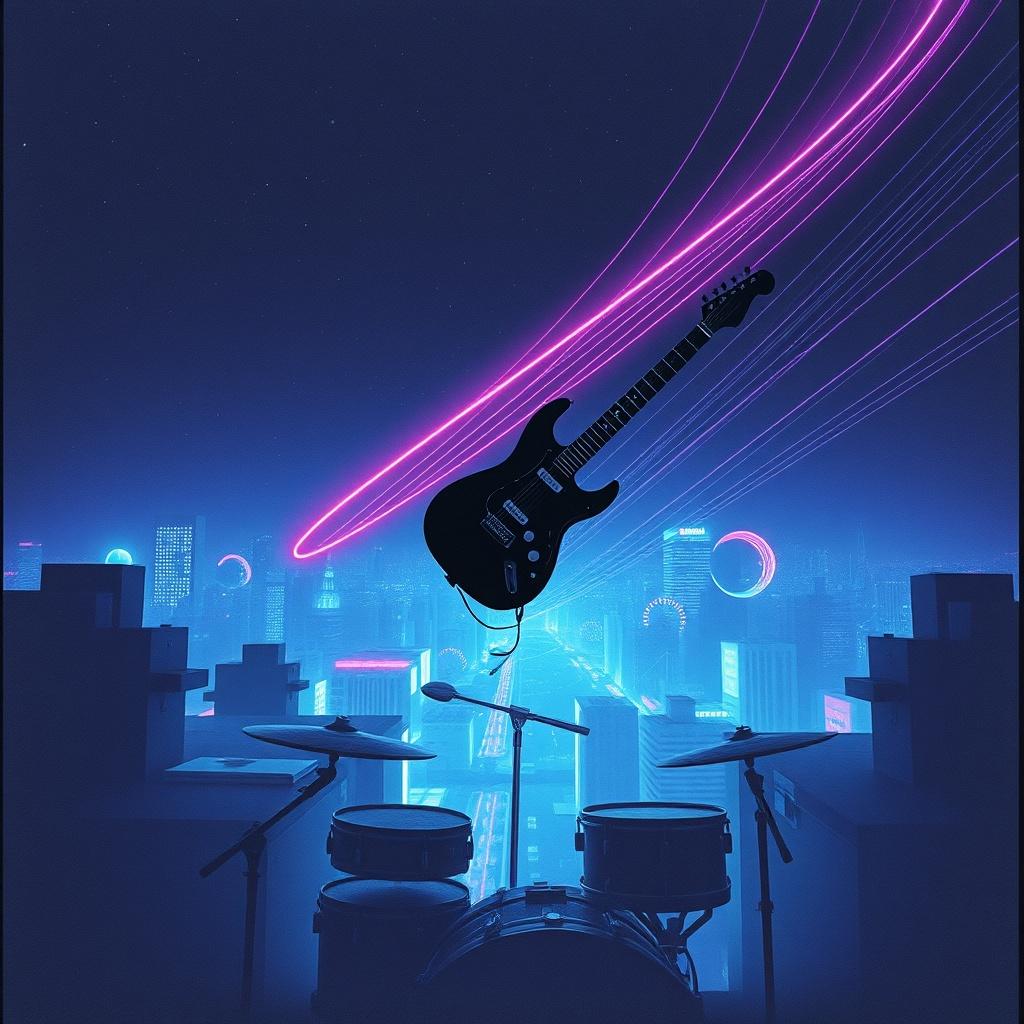 Song image
