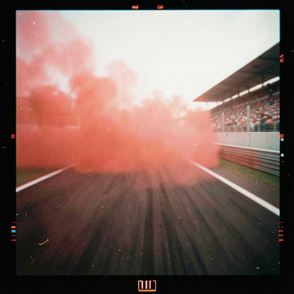 5. Red Mist artwork