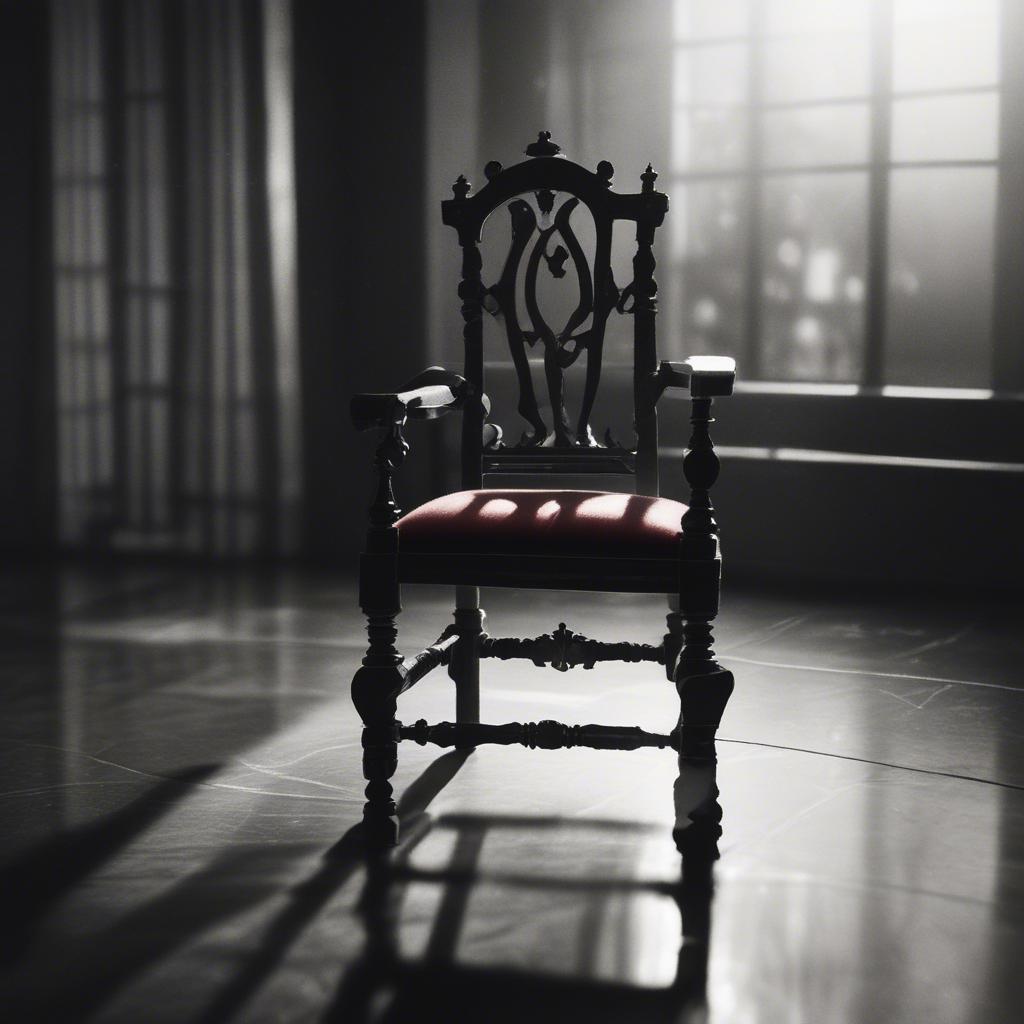 Image for NO SAINTS HERE