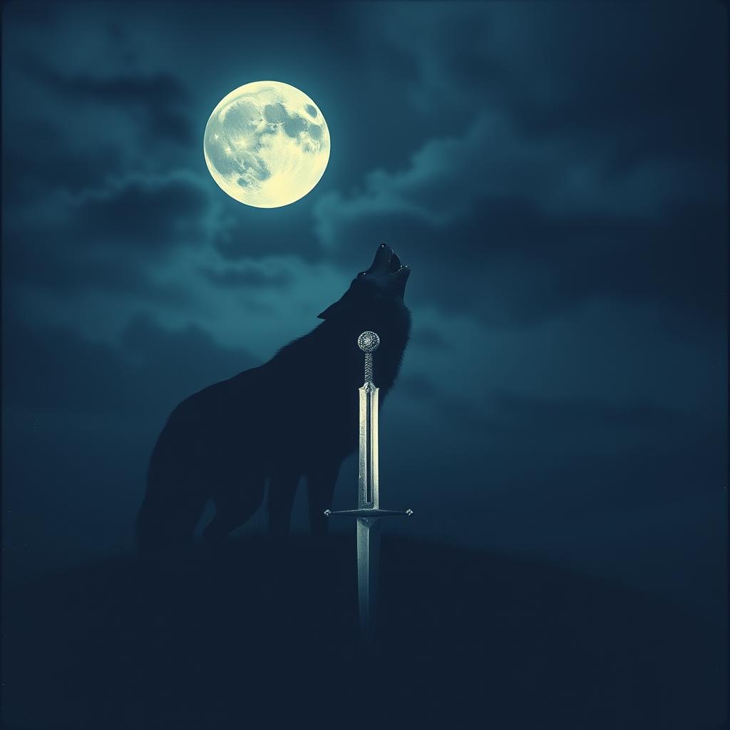 Persona image for Folk Metal 